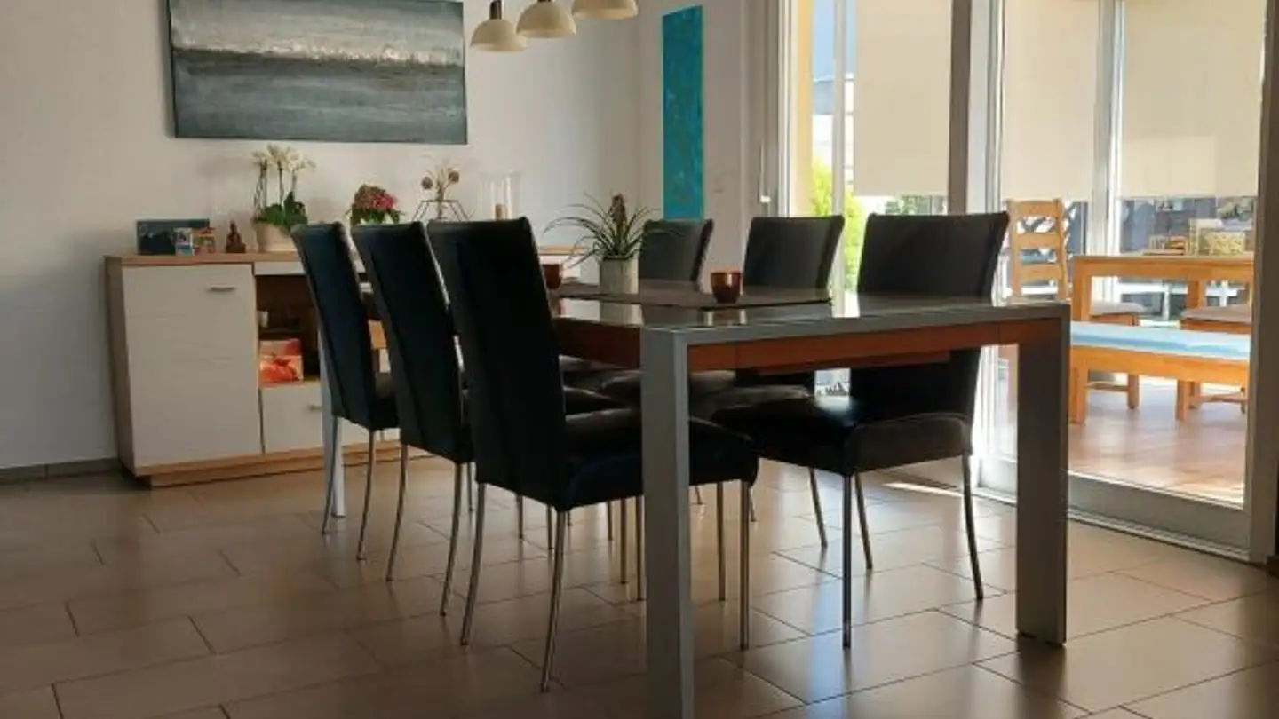 Casa singola in vendita - Neumattring 587, 5325 Leibstadt - Foto 4