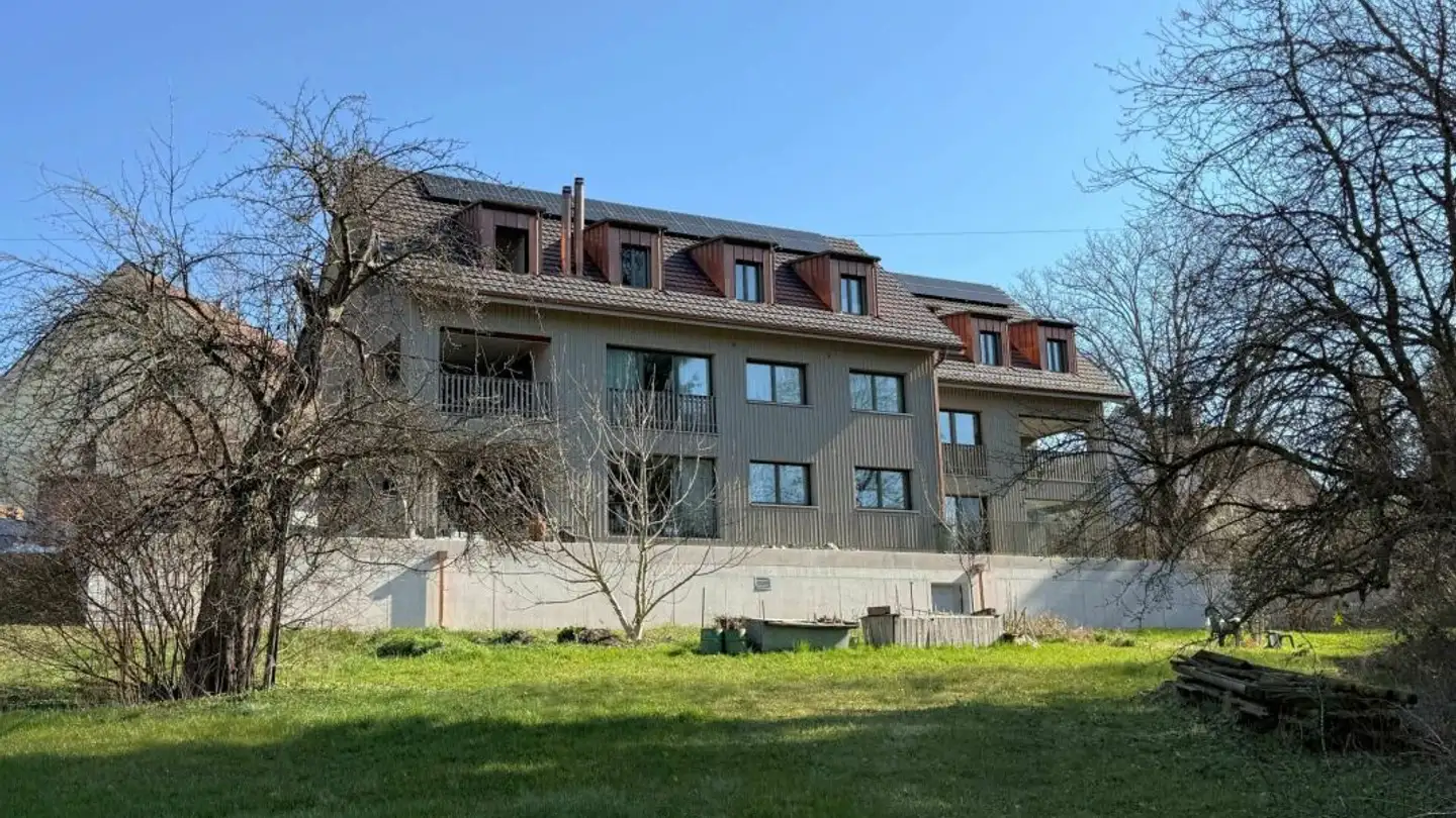 Appartement à vendre - Froheggstrasse, 9545 Wängi