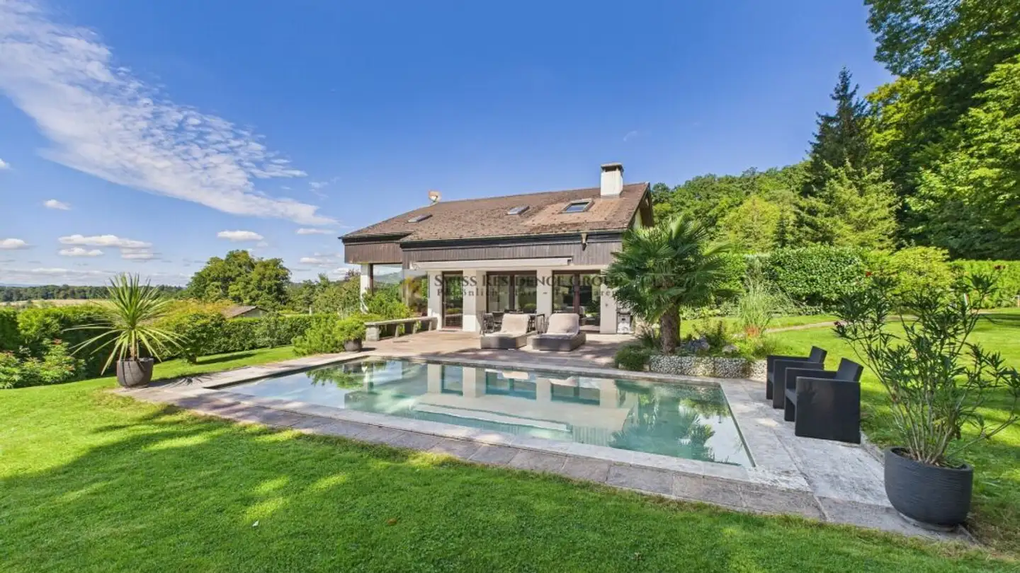 Einfamilienhaus kaufen - 8185 Winkel - Foto 2