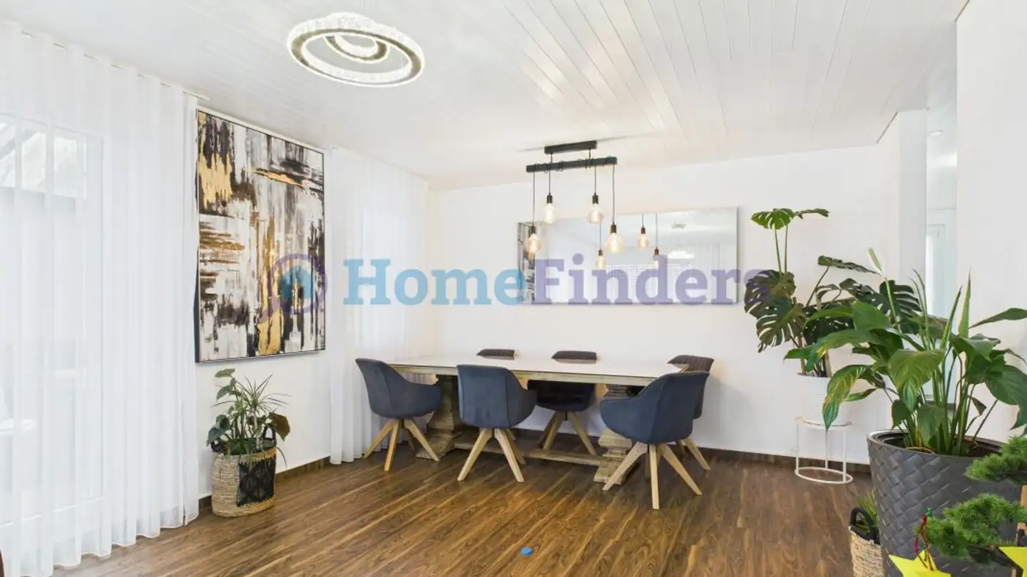 Wohnung kaufen - Hauptstrasse 24, 5314 Kleindöttingen - Foto 3