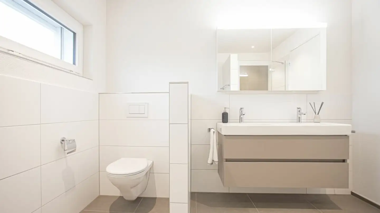 Penthouse mieten - Altholzstrasse 4, 9548 Matzingen - Foto 2