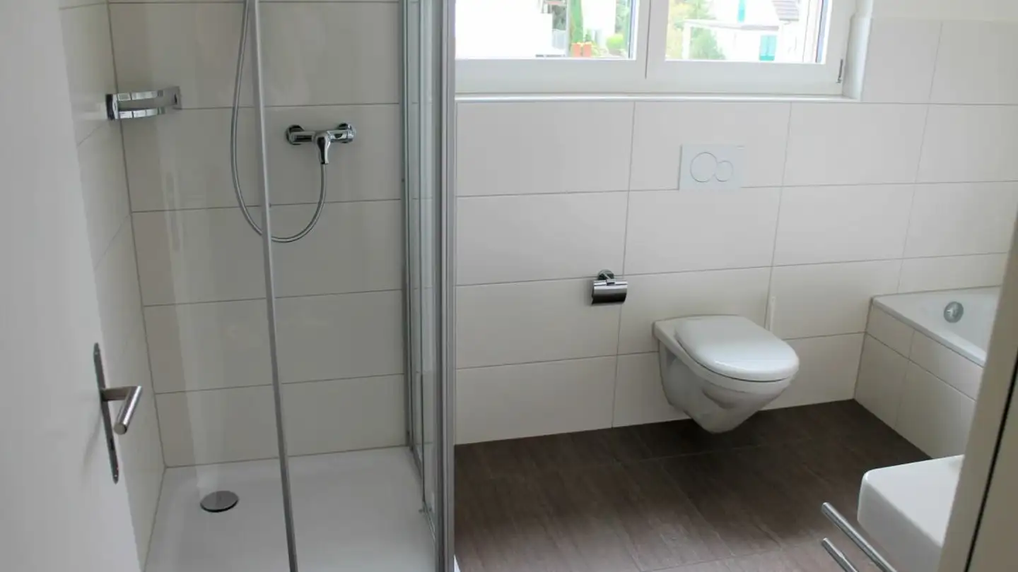 Attique à louer - Baumgartenweg 4, 5722 Gränichen - Photo 4