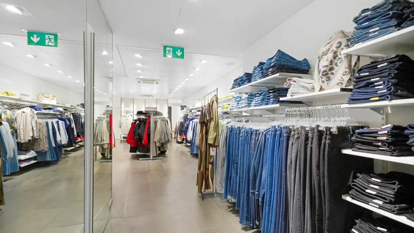 Mehrfamilienhaus kaufen - Rathausstrasse 41, 4410 Liestal - Foto 3