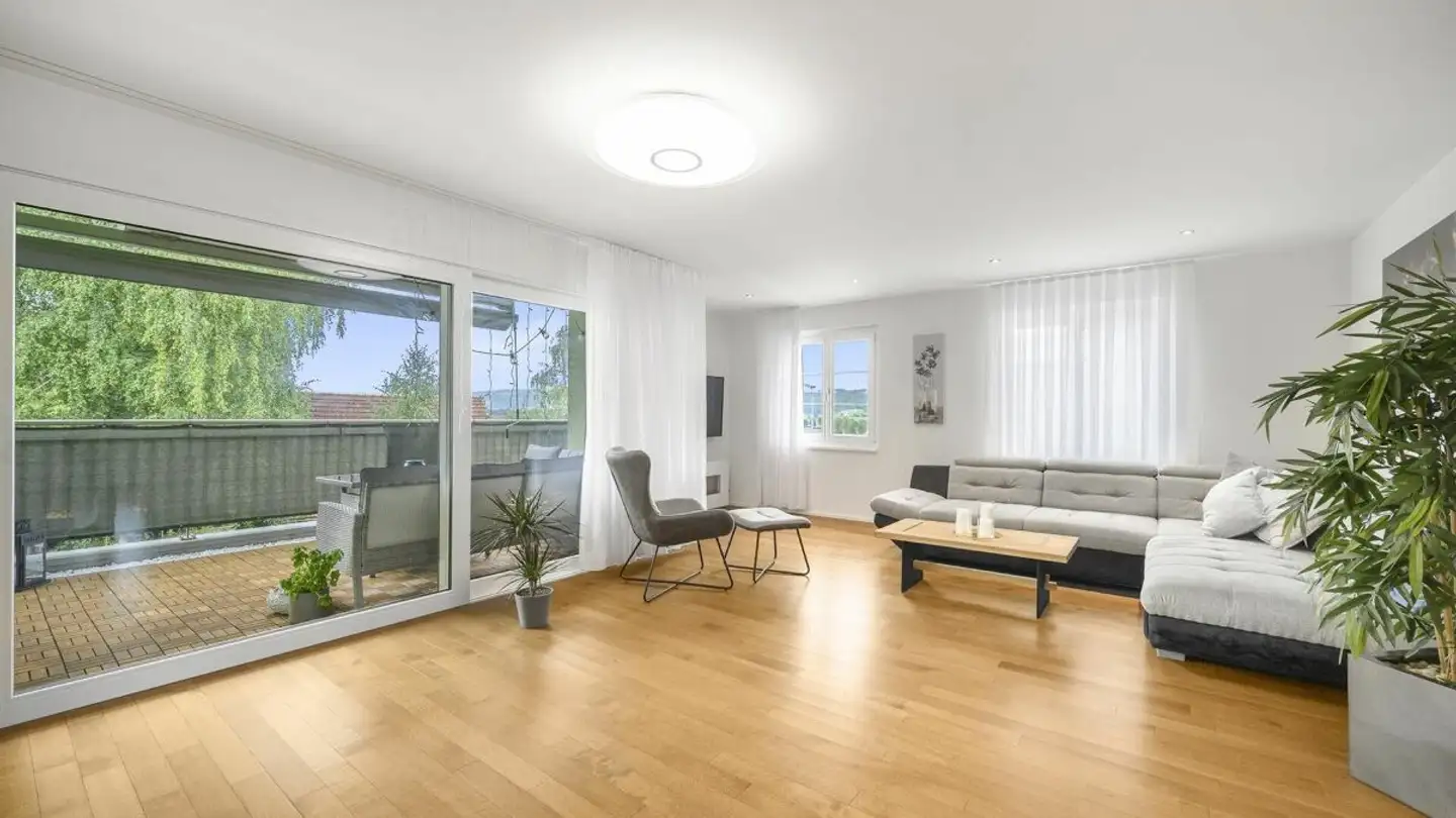 Appartamento in vendita - Vogelmatt 1, 6216 Mauensee - Foto 4