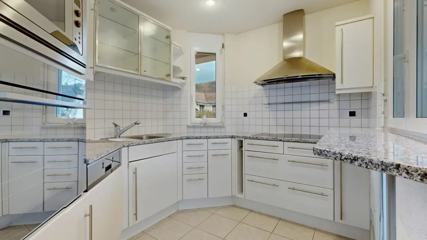 Casa singola in vendita - Lebernstrasse 18, 4208 Nunningen - Foto 2