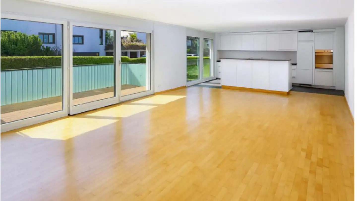 Apartment for sale - 8810 Horgen