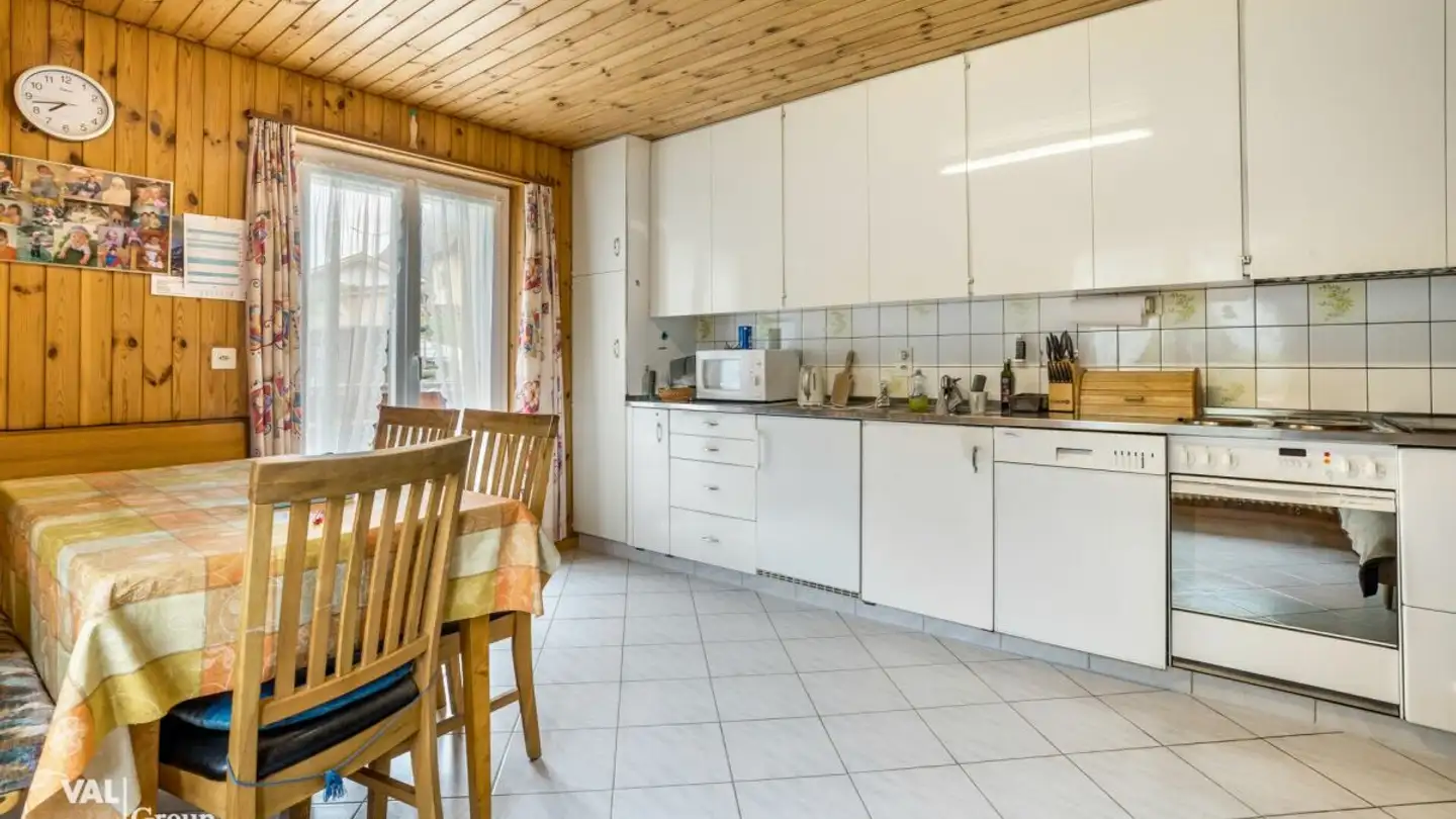 Apartment for sale - Stahlen 1, 3924 St. Niklaus VS - Photo 2