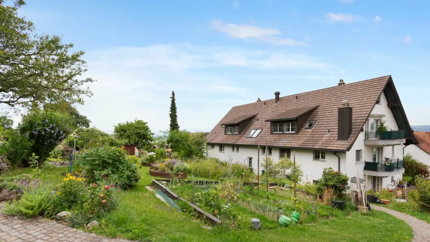 Appartamento in vendita - Gentenwisstrasse 15, 8332 Russikon - Foto 2