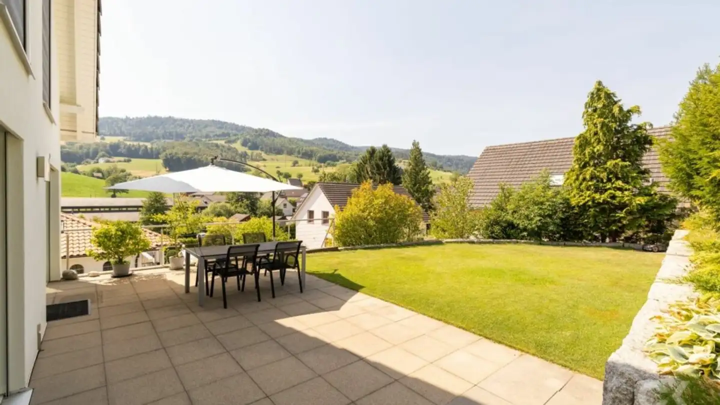 Single house for sale - Hauptstrasse 22, 4431 Bennwil - Photo 3
