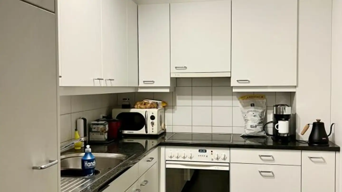 Apartment for rent - Sonnenplatz 3, 6020 Emmenbrücke - Photo 4