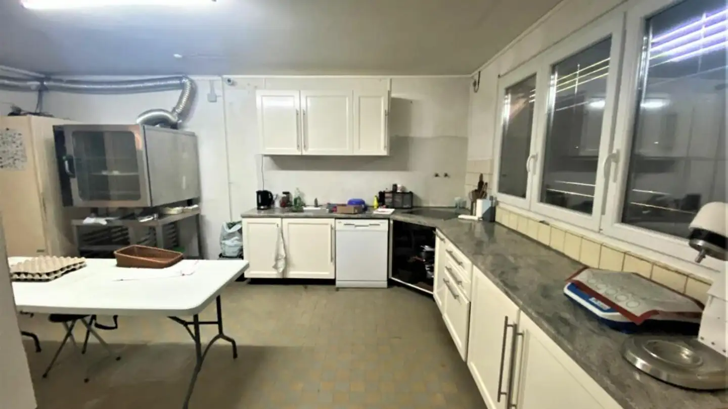 Appartamento in vendita - Rue Saint-Georges 2, 1400 Yverdon-les-Bains - Foto 3