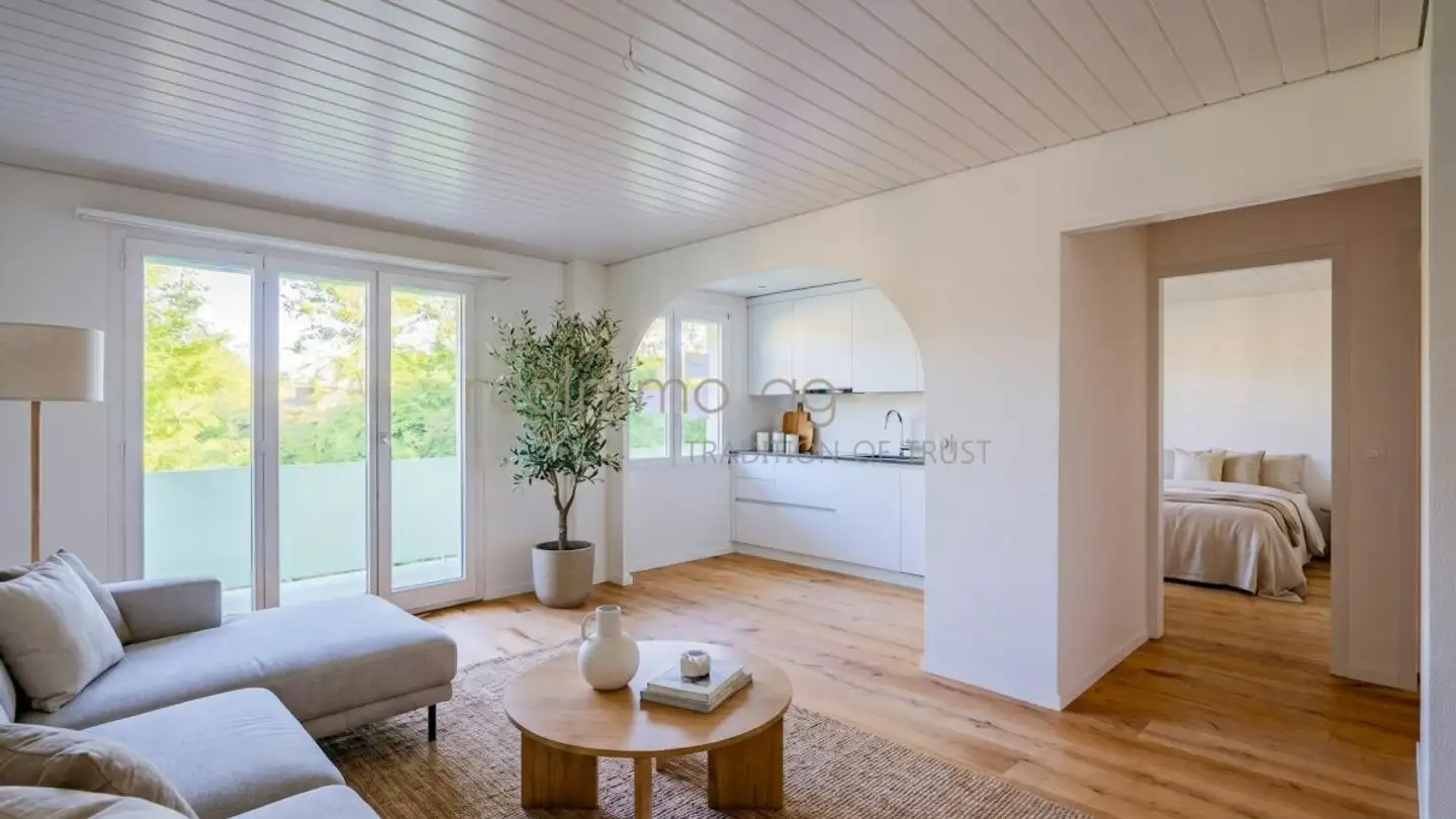 Wohnung kaufen - Untere Au 11, 5200 Brugg AG - Foto 2
