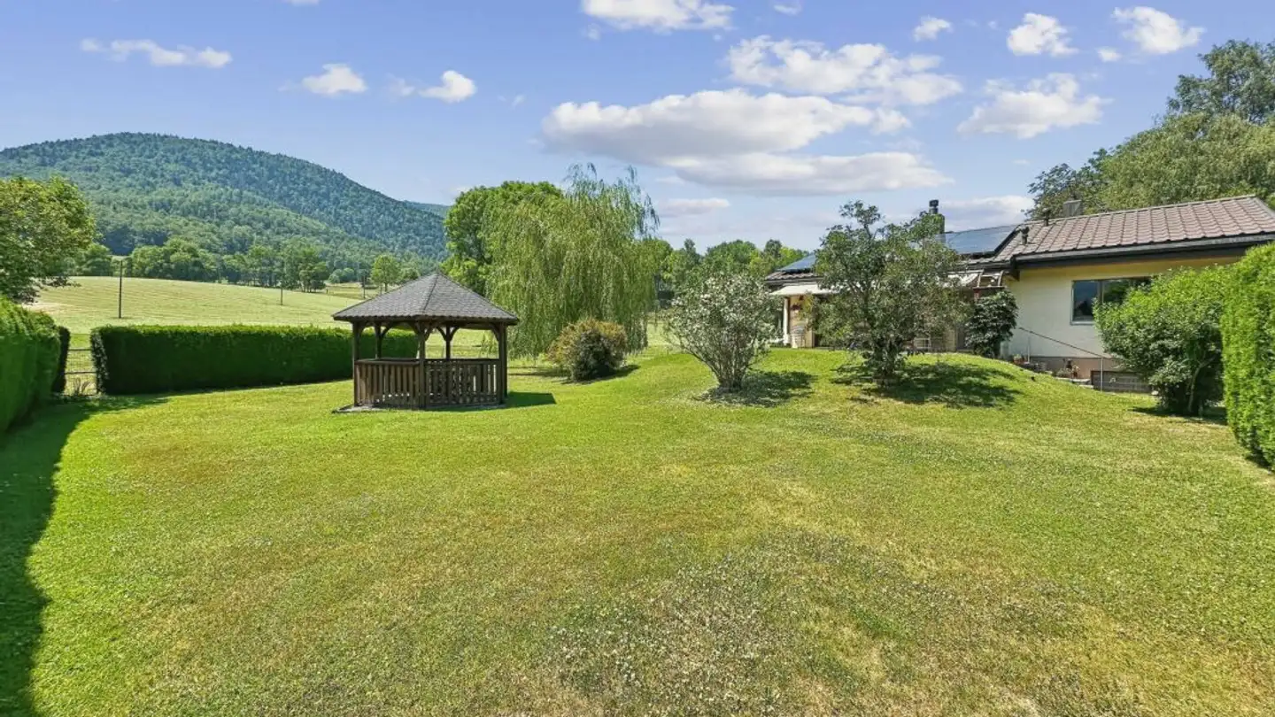 Villa for sale - Chemin Des Frênes 8, 1337 Vallorbe - Photo 2