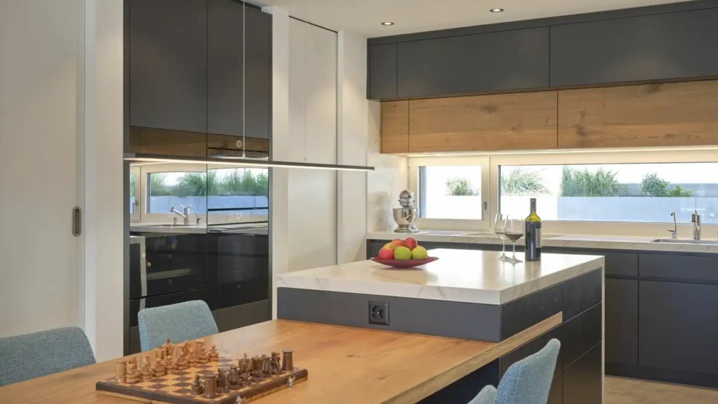 Maison individuelle à vendre - Auffahrtstrasse 34, 8215 Hallau - Photo 2