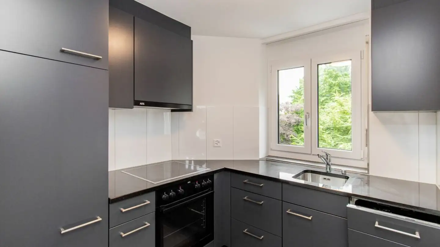Wohnung mieten - Rorschacher Strasse 244, 9016 St. Gallen - Foto 2