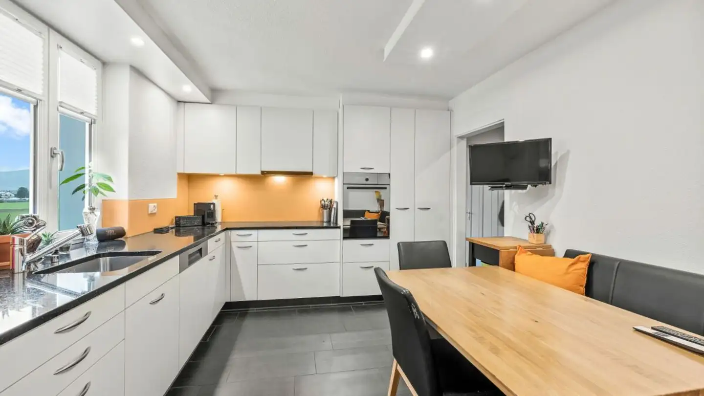 Maison individuelle à vendre - Tramstrasse 77, 5034 Suhr