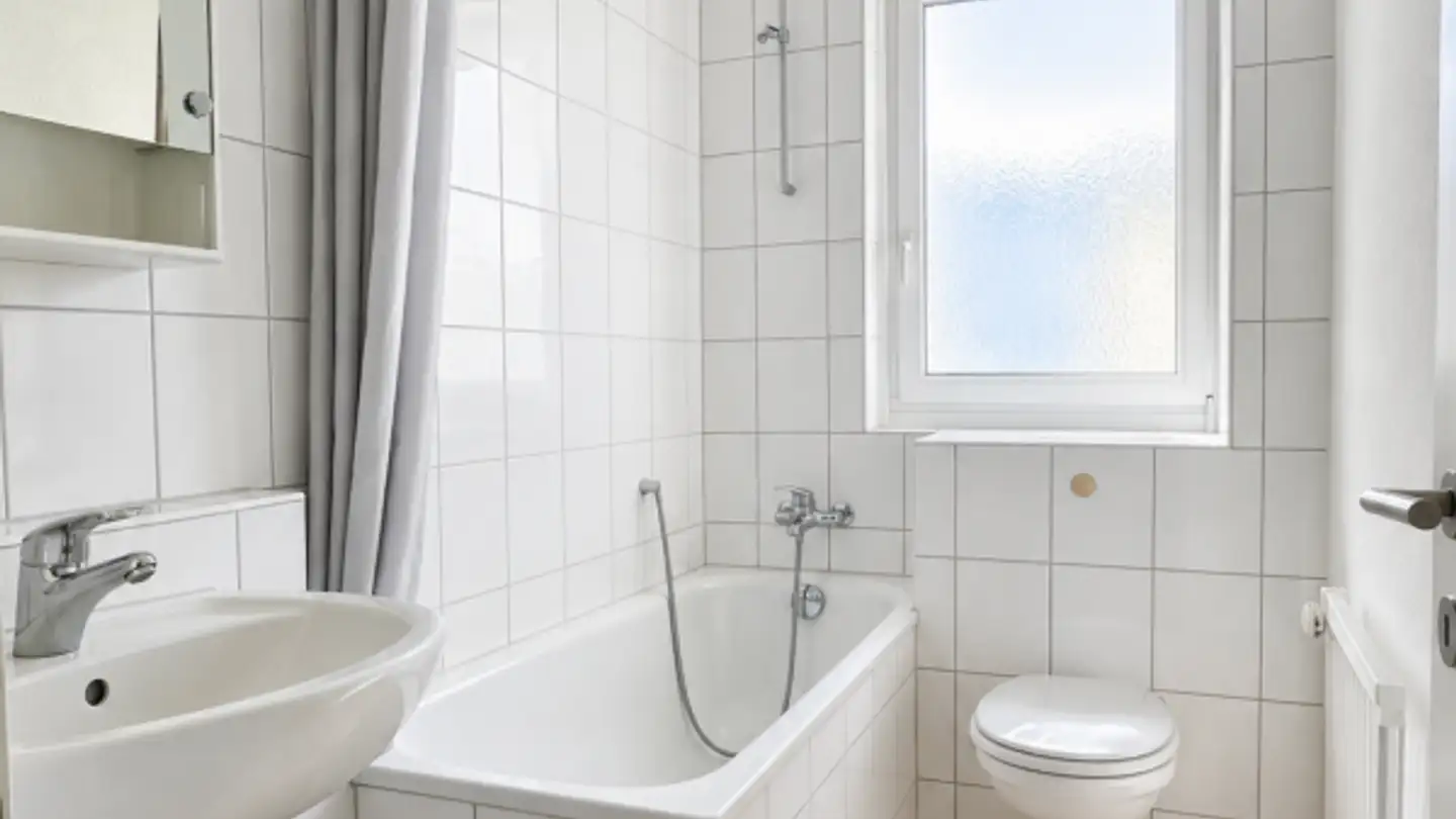 Wohnung mieten - Nationalstrasse 10, 8280 Kreuzlingen - Foto 3