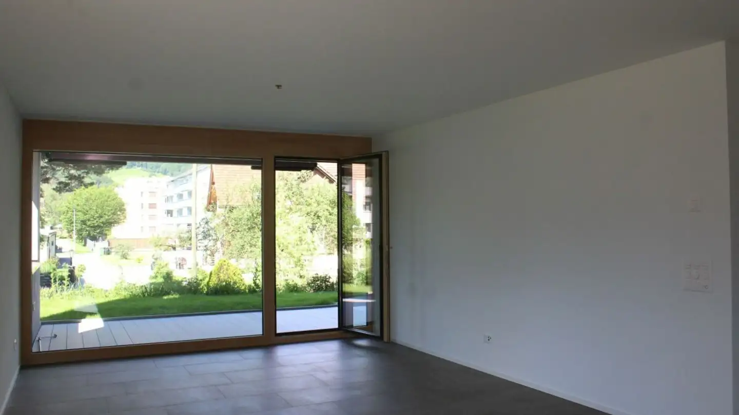Wohnung mieten - Nordstrasse 20, 9475 Sevelen - Foto 3
