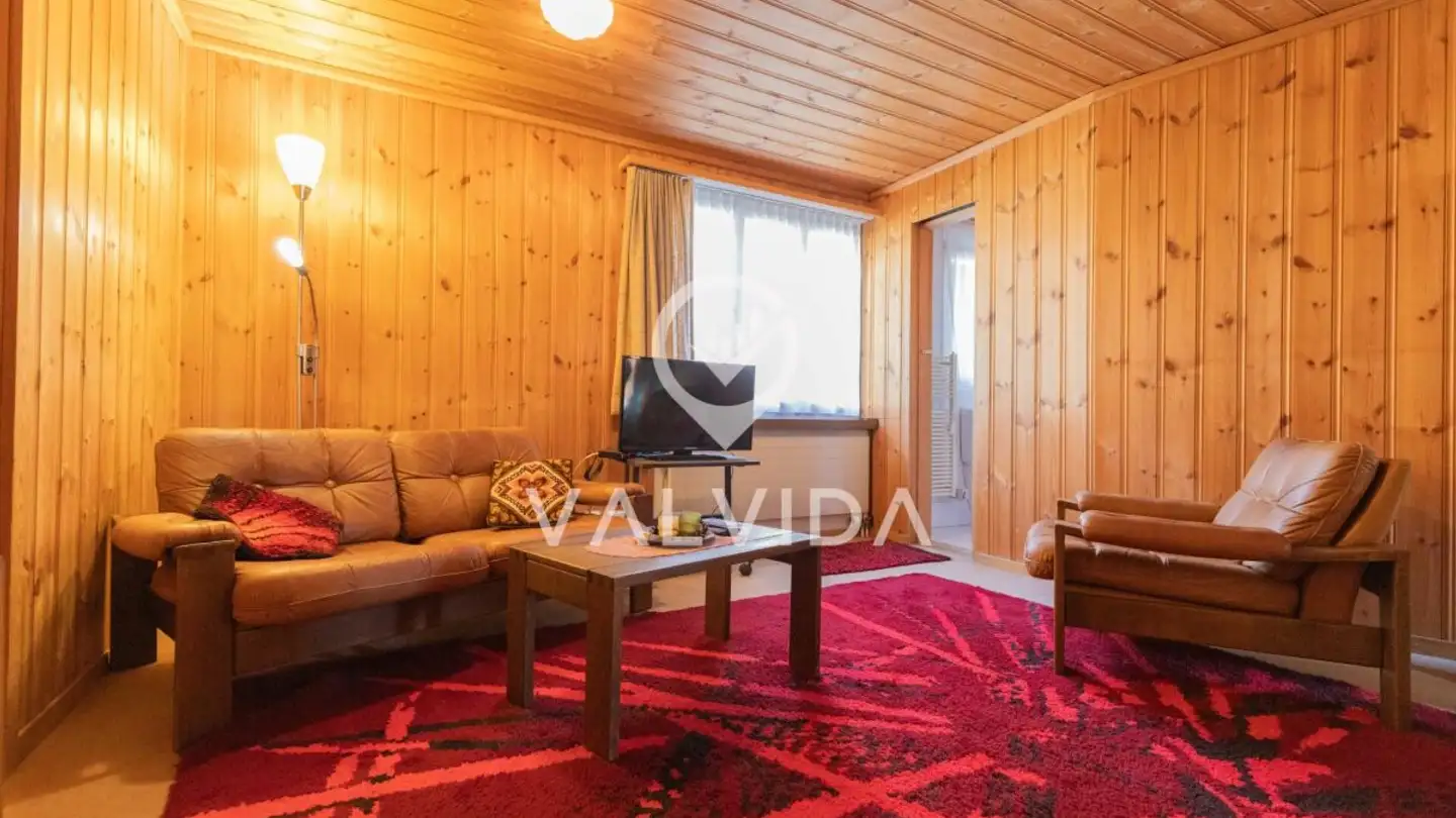 Appartamento in vendita - Kirchweg 2, 3995 Ernen