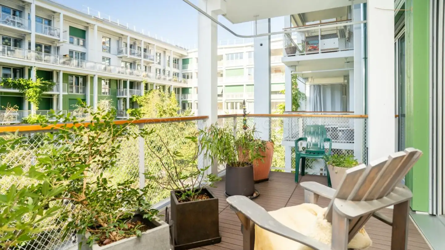 Appartamento in vendita - Dialogplatz 5, 8400 Winterthur - Foto 2