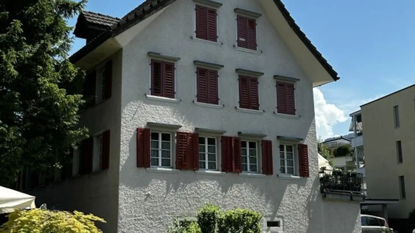 Edificio residenziale in vendita - Seidenstrasse 26, 8853 Lachen SZ - Foto 4