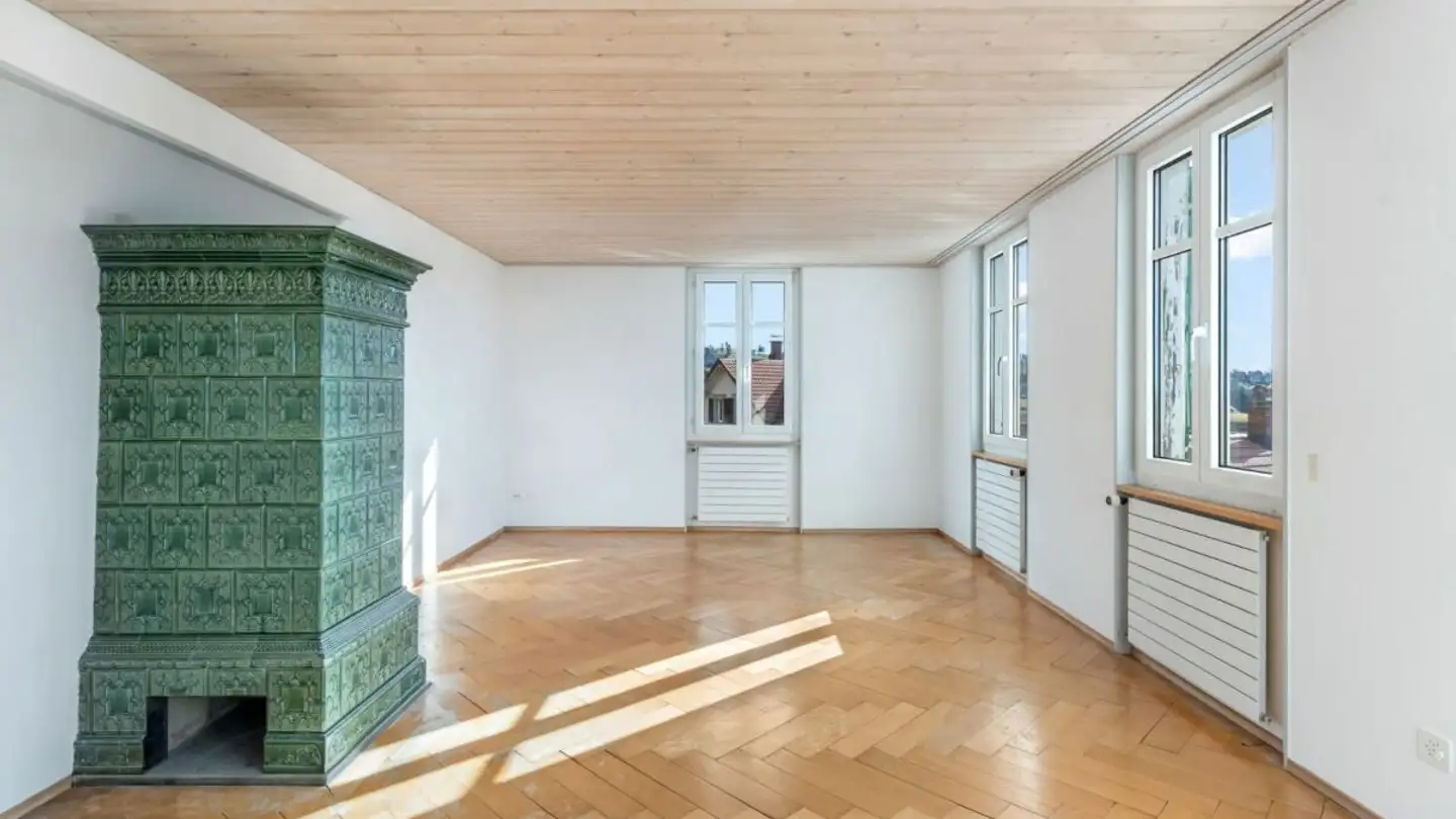 Wohnung kaufen - Heidenerstrasse 16, 9038 Rehetobel - Foto 3