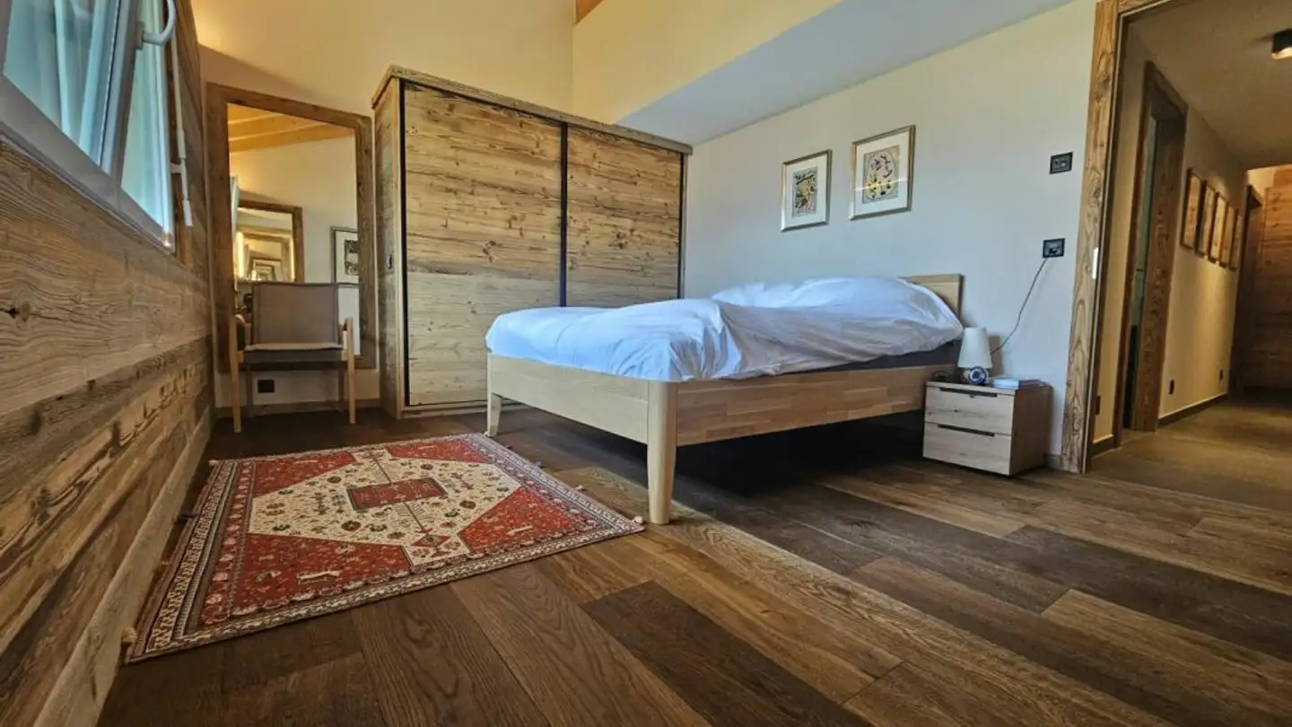 Penthouse for sale - 3978 Flanthey - Photo 3