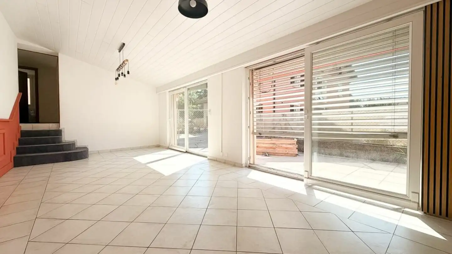 Apartment for rent - Rue Du Vieux-Village 25, 1957 Ardon - Photo 2