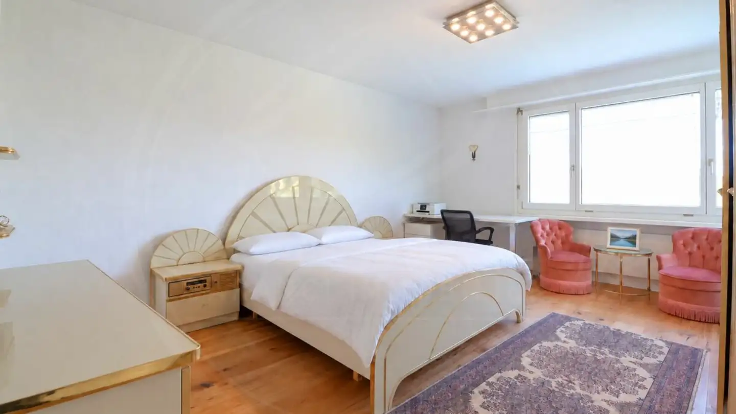Apartment for sale - Unterriedenstrasse 27, 5412 Gebenstorf - Photo 4