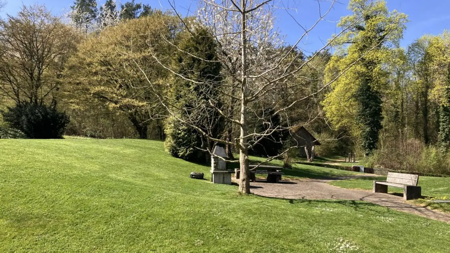 Apartment for sale - Landstrasse 17, 8450 Andelfingen - Photo 2