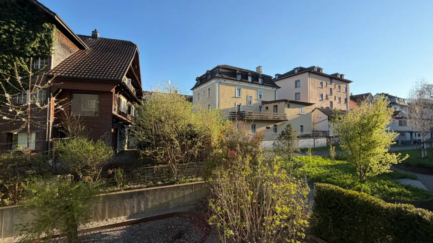 Appartamento in vendita - Schachenstrasse 40, 6010 Kriens - Foto 2