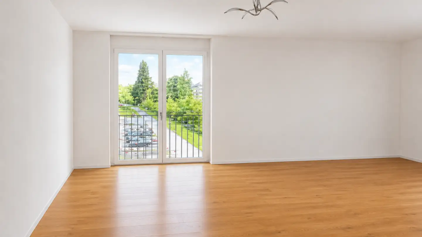 Appartamento in affitto - Güterstrasse 7a, 9470 Buchs SG - Foto 2