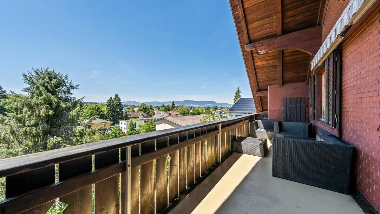 Maison individuelle à vendre - Melchnaustrasse 59, 4900 Langenthal - Photo 3