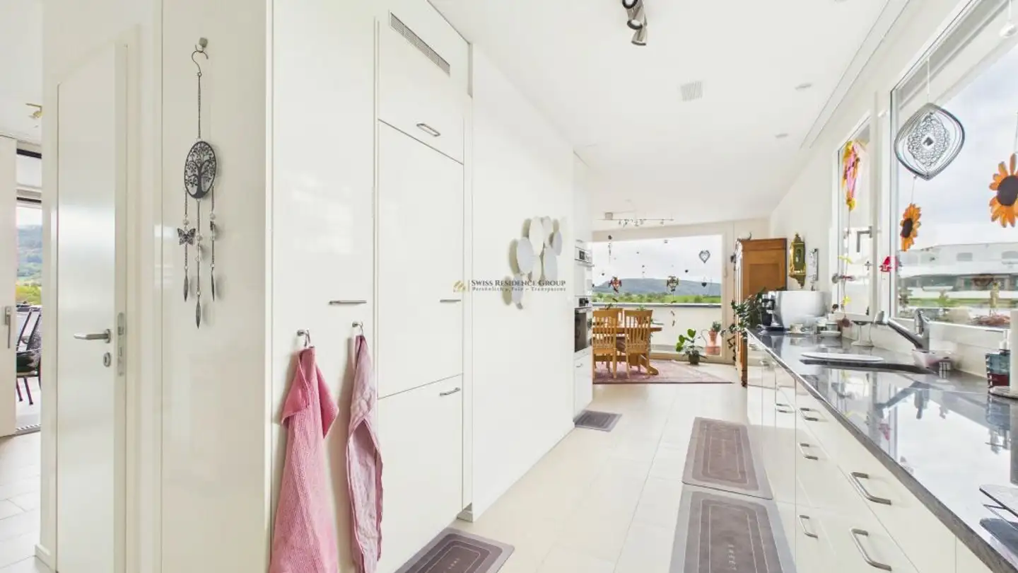 Penthouse for rent - 4226 Breitenbach - Photo 3