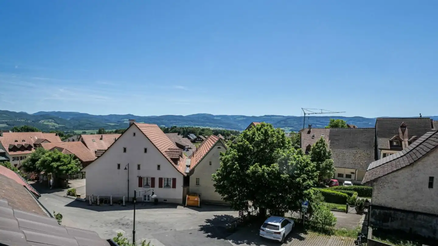 Single house for sale - Emmengasse 2, 4223 Blauen - Photo 2