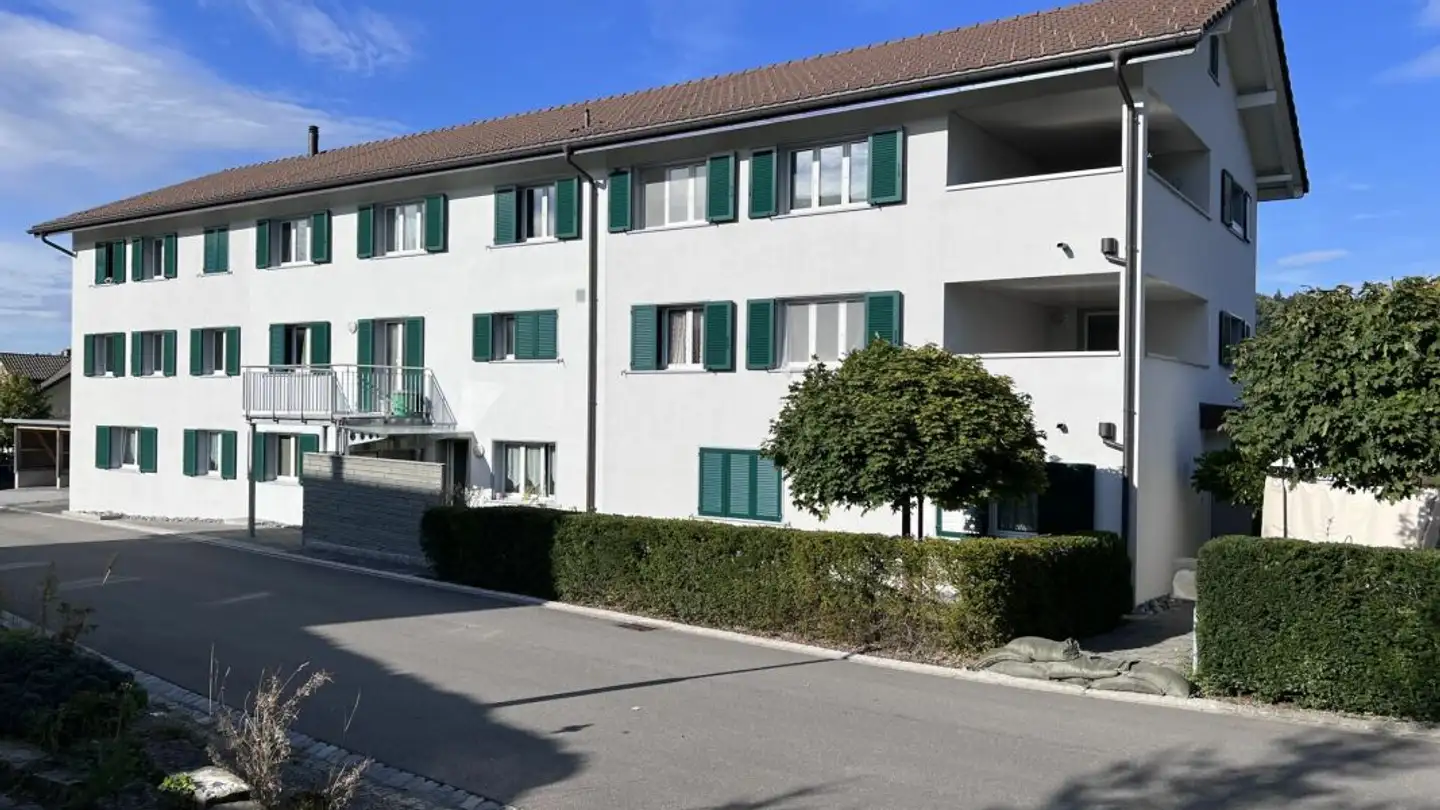 Appartement à louer - Seckistrasse 1, 9602 Müselbach