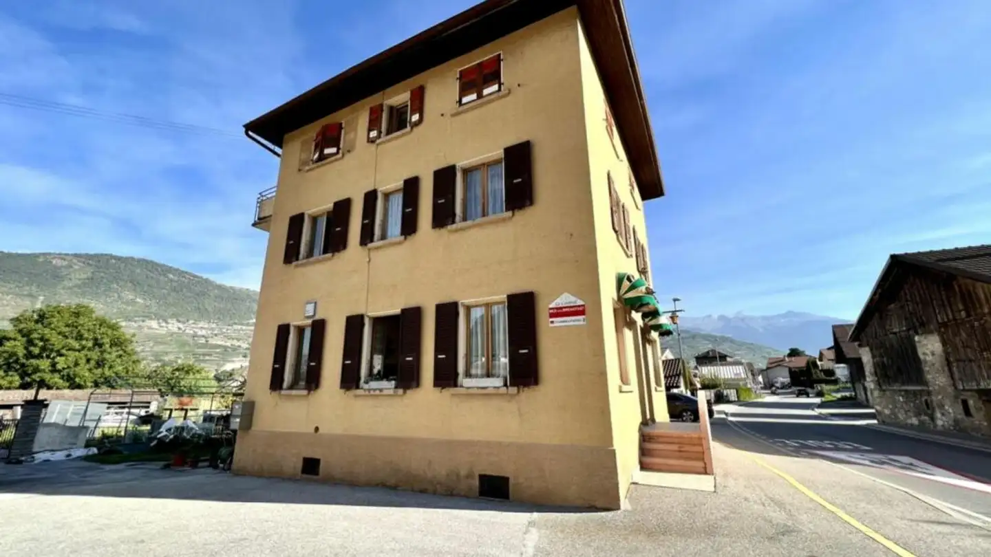 Single house for sale - 3979 Grône - Photo 4