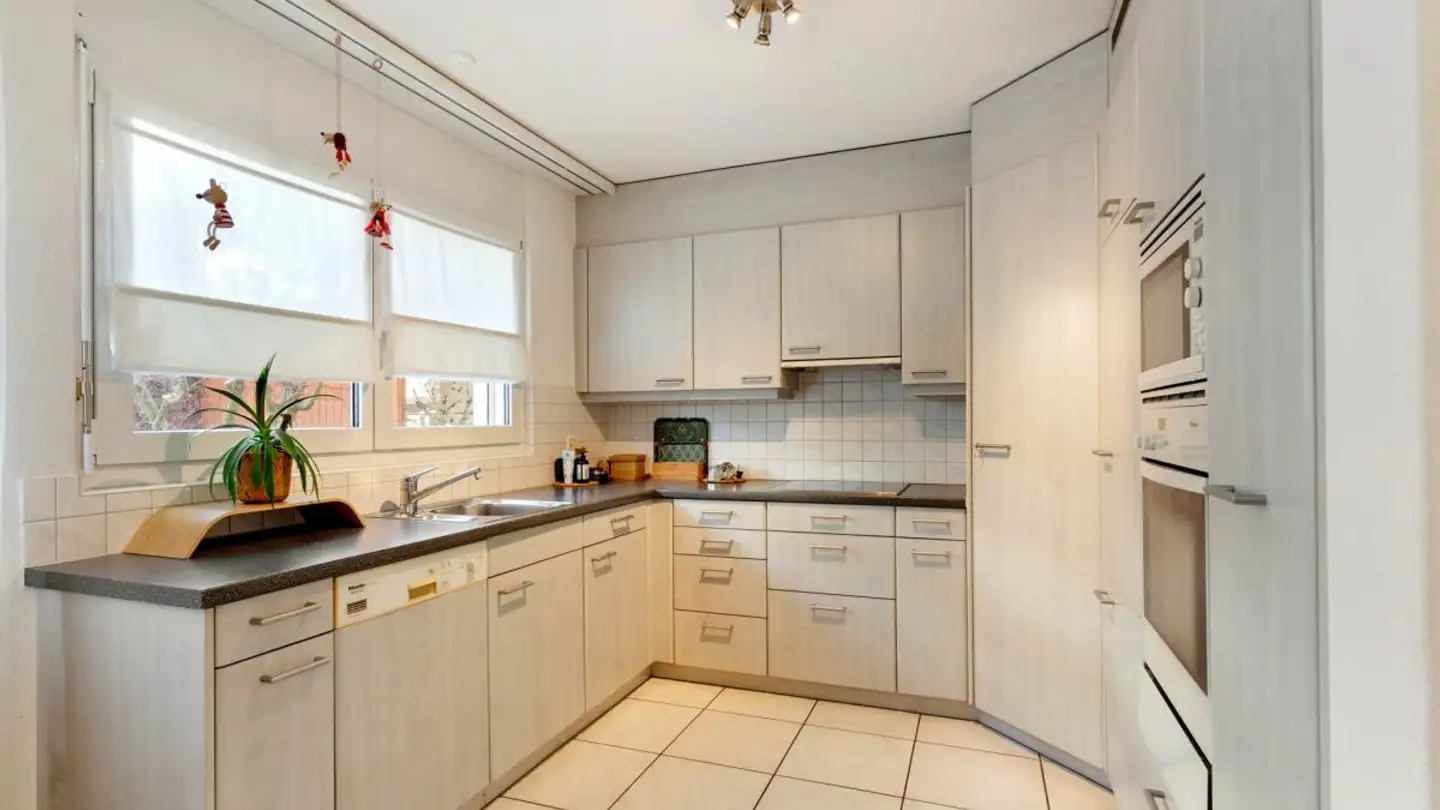 Apartment for sale - Sunnewisstrasse 3, 8483 Kollbrunn - Photo 3