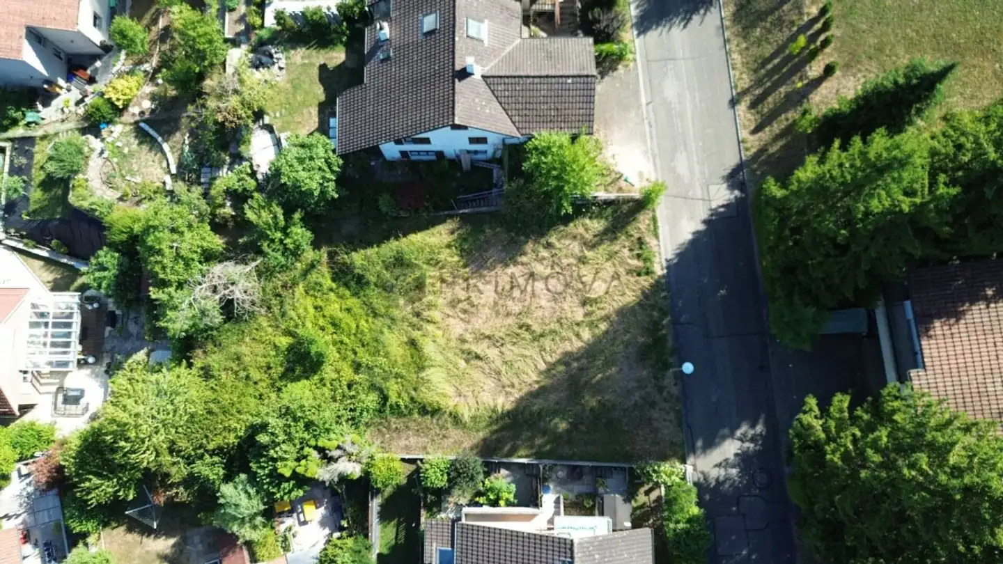 Constructible plot for sale - 4112 Bättwil - Photo 3