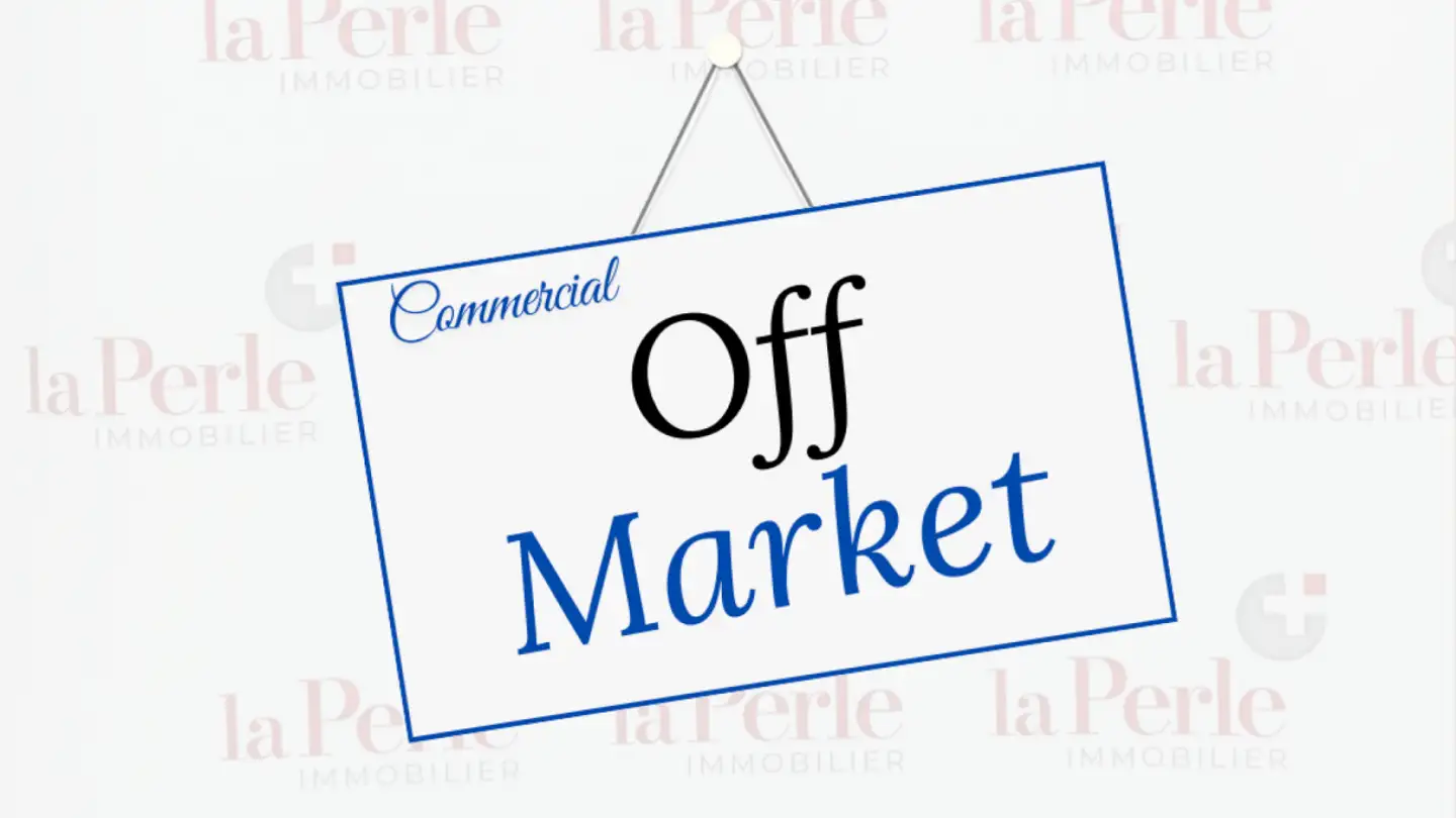 Spazio ufficio in vendita - 1206 Genève