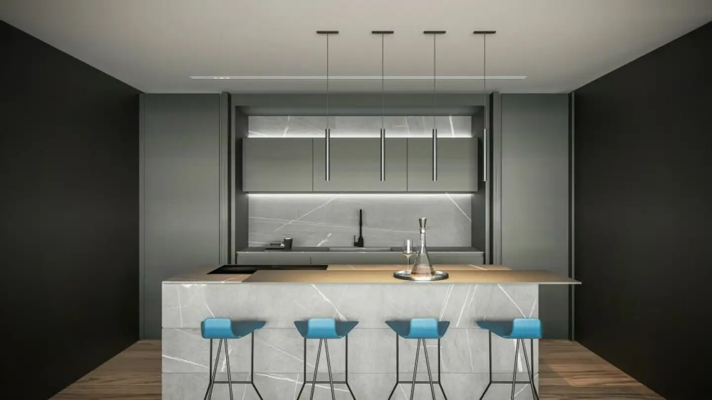 Villa kaufen - Via Al Chiosso, 6645 Brione sopra Minusio - Foto 4