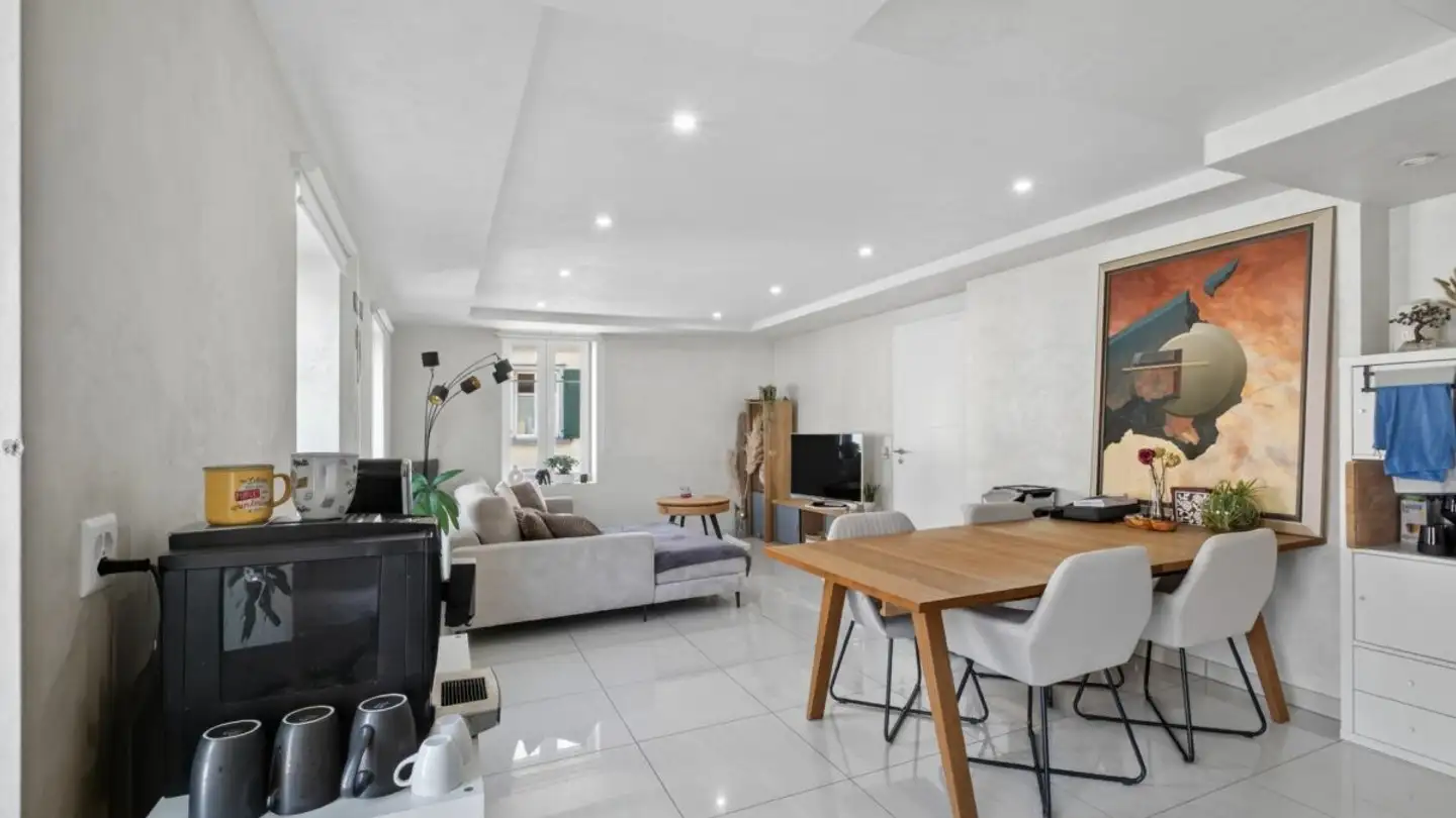 Residential building for sale - Walenseestrasse 11, 8882 Unterterzen - Photo 4