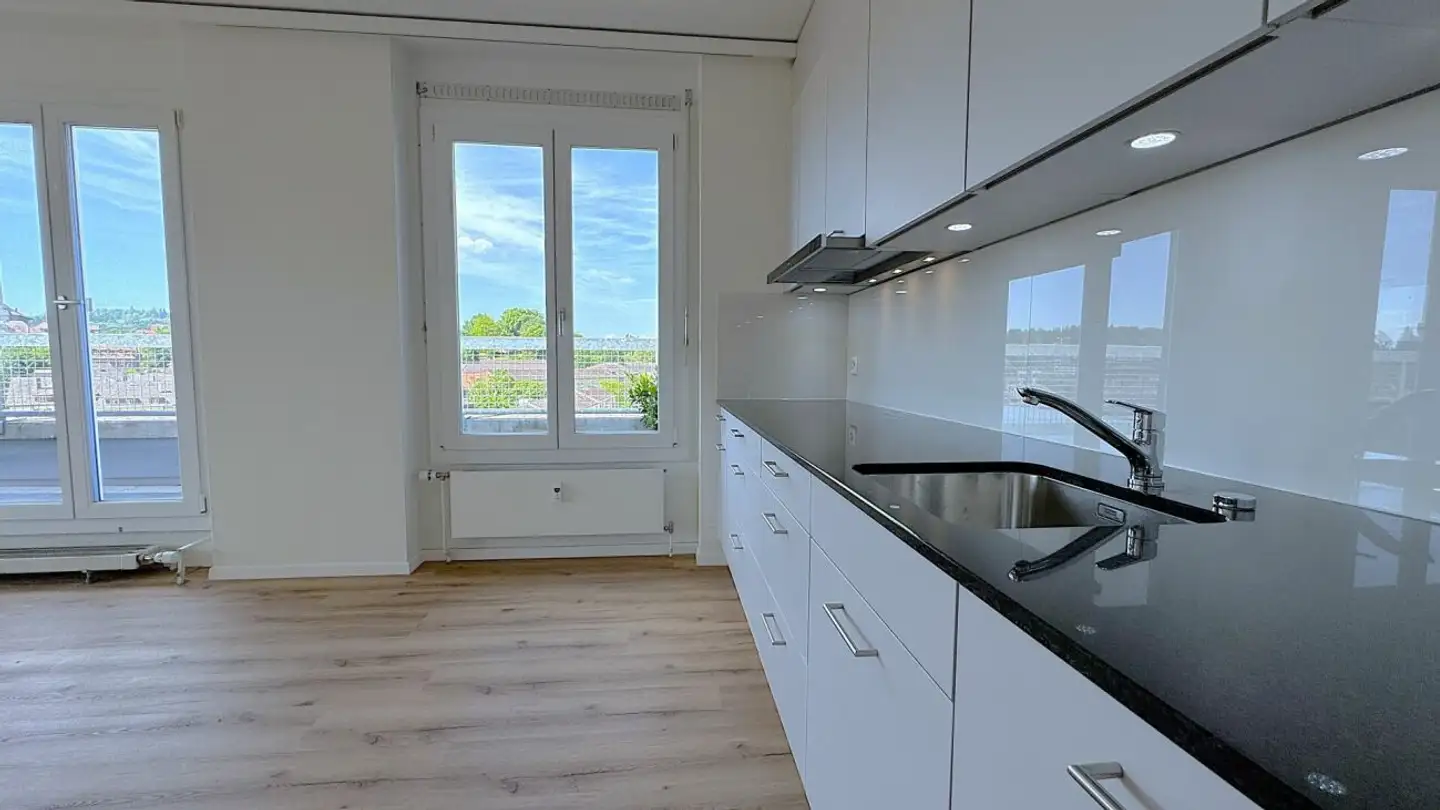 Wohnung mieten - Brunnmattstrasse 24, 3007 Bern