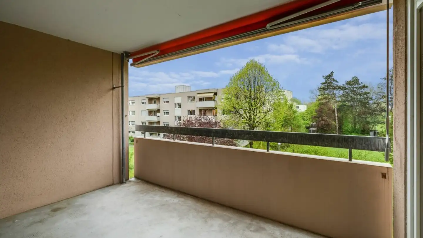 Wohnung kaufen - Alemannenstrasse 5, 4106 Therwil - Foto 2