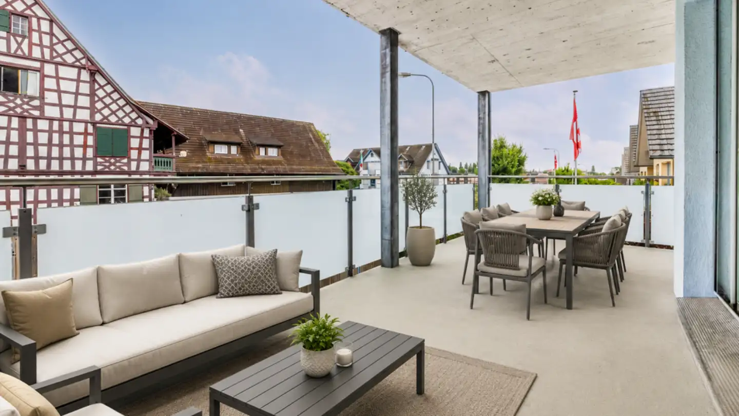 Wohnung kaufen - Im Seegarte 20, 8597 Landschlacht - Foto 3