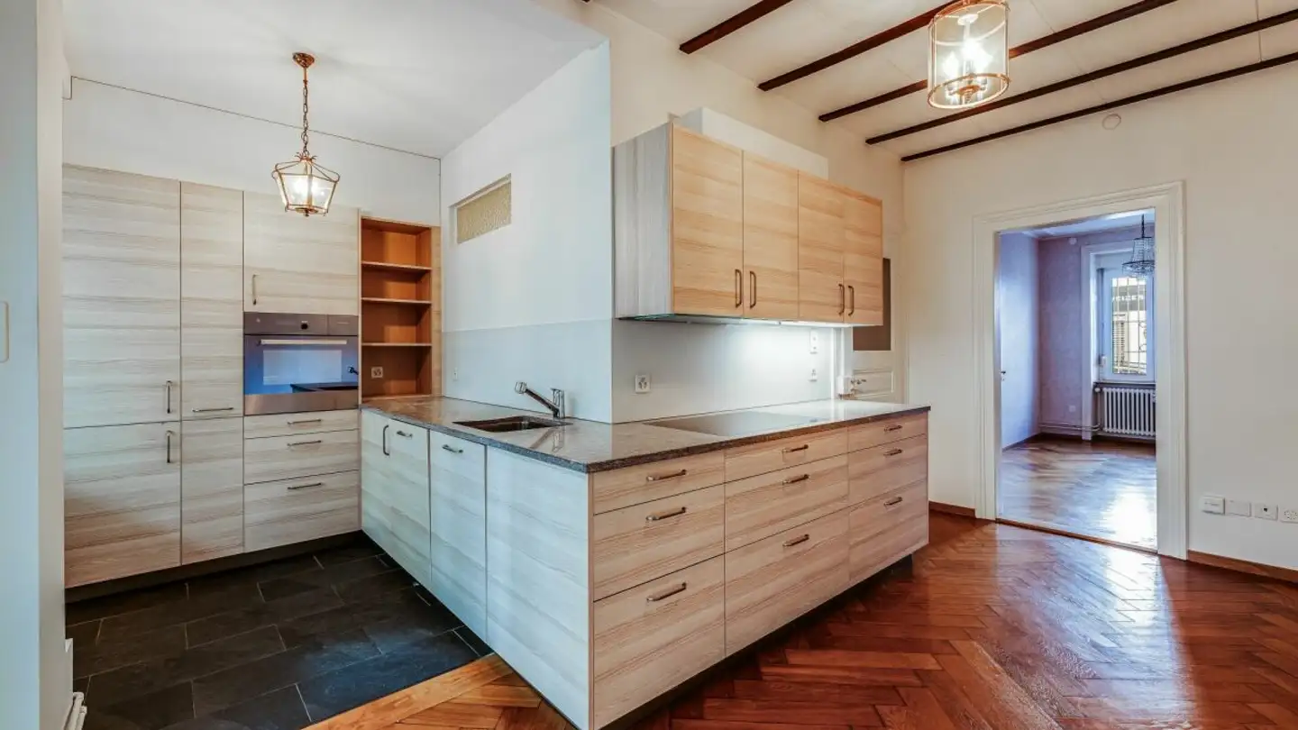 Residential building for sale - Oetlingerstrasse 178, 4057 Basel - Photo 2