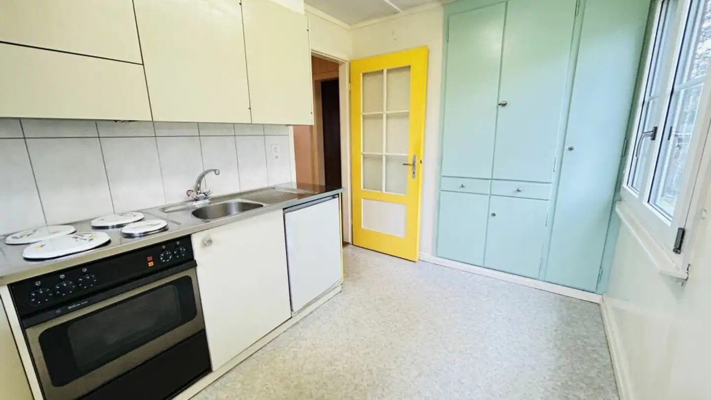 Row house for sale - 3027 Bern - Photo 4