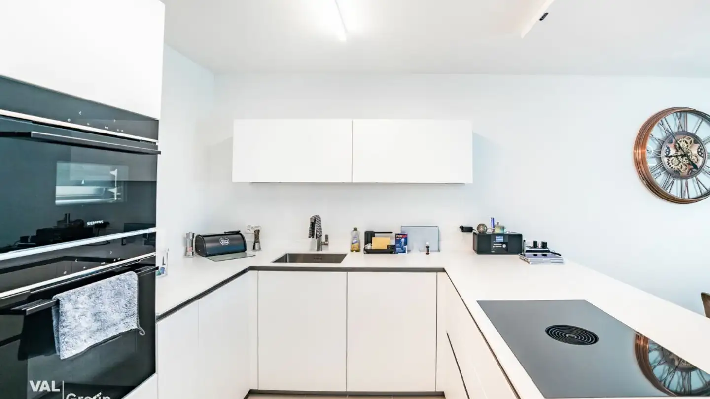 Appartement à louer - 3904 Naters - Photo 2