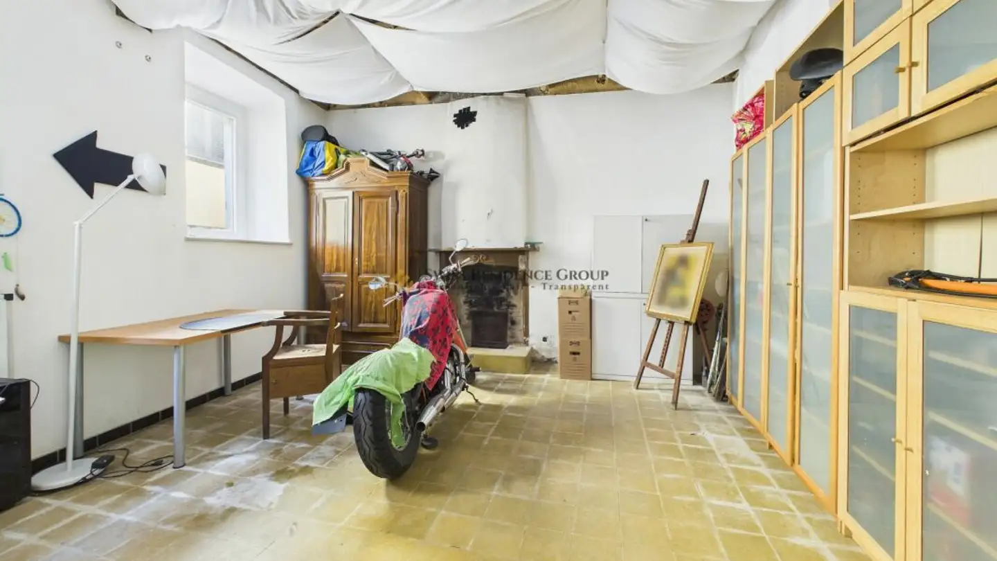 Einfamilienhaus kaufen - 6863 Besazio - Foto 3