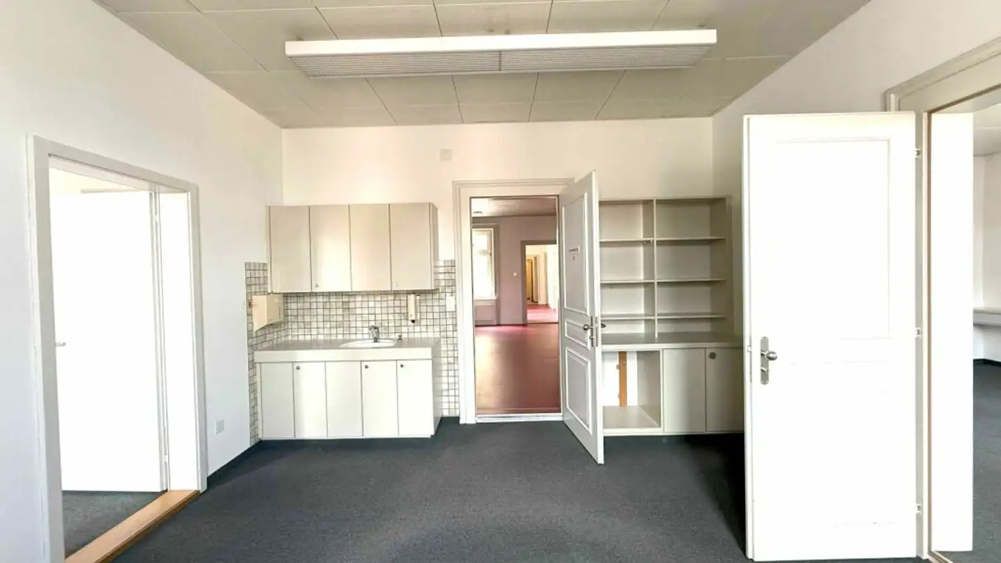 Bureau à louer - Bahnhofstrasse 2, 8590 Romanshorn - Photo 3
